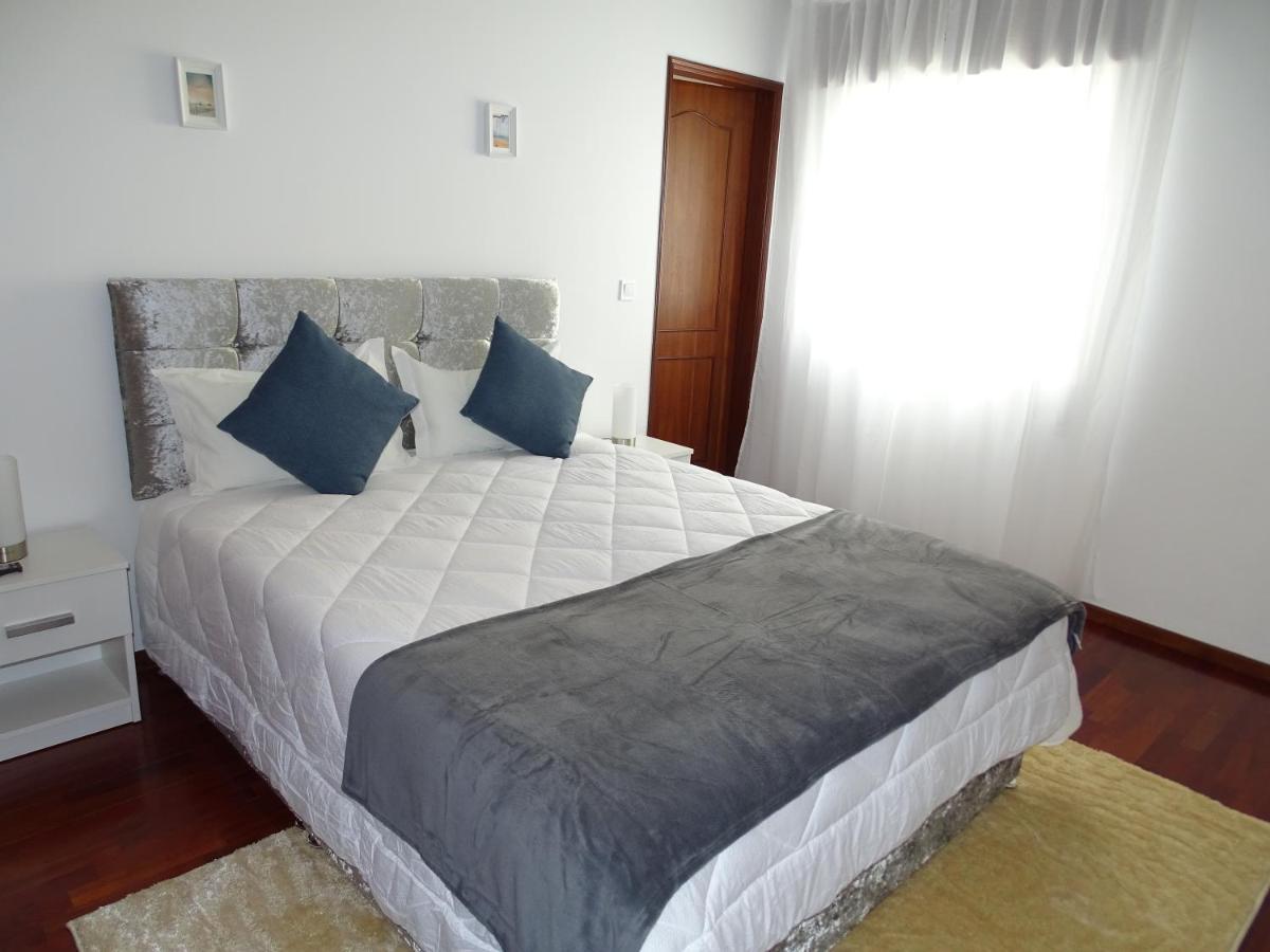 Enchanted Villa Tavira Exterior photo