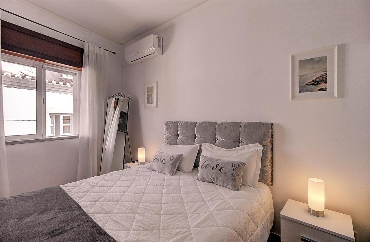Enchanted Villa Tavira Exterior photo