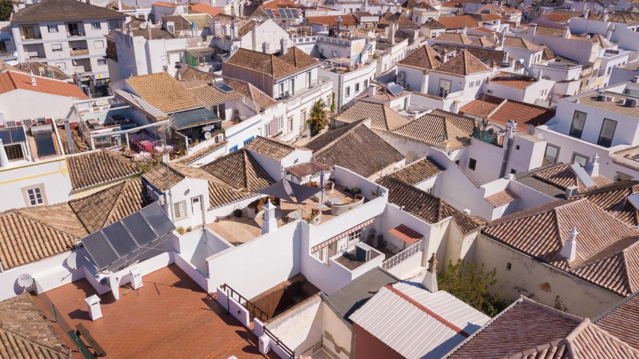 Enchanted Villa Tavira Exterior photo