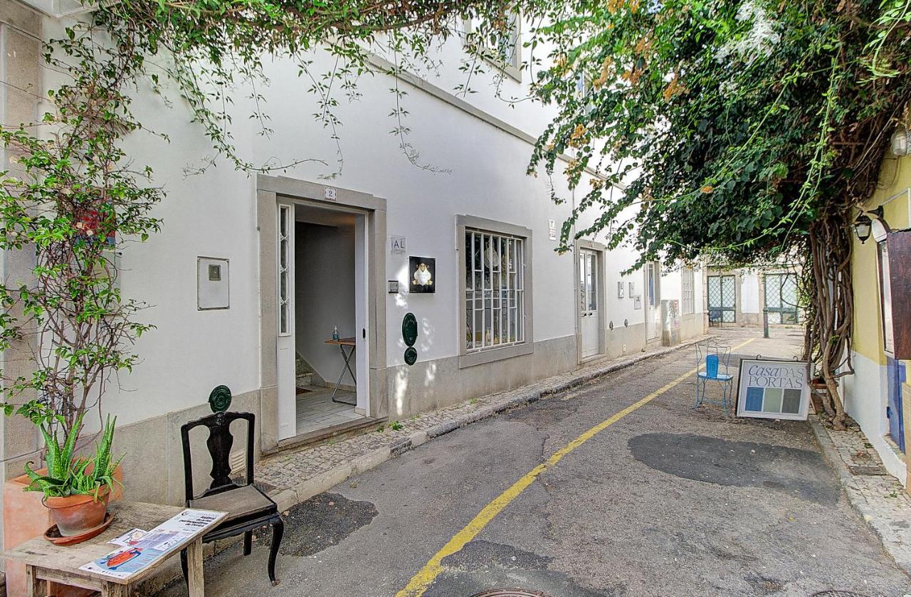 Enchanted Villa Tavira Exterior photo