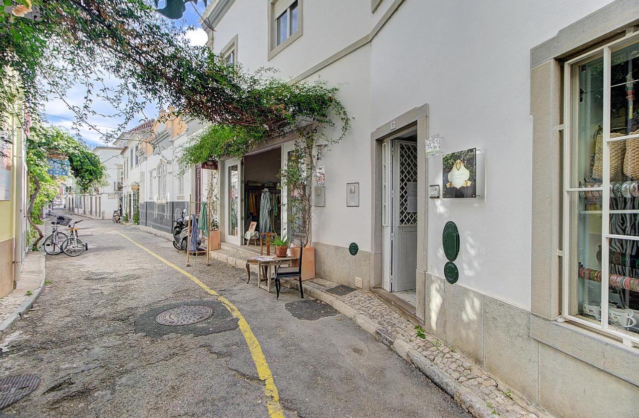 Enchanted Villa Tavira Exterior photo