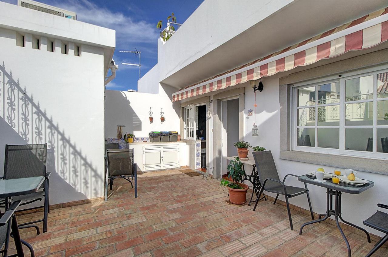 Enchanted Villa Tavira Exterior photo