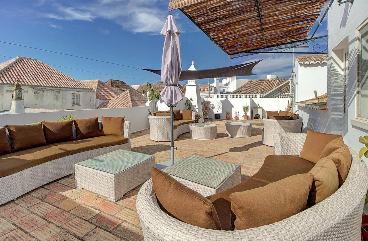 Enchanted Villa Tavira Exterior photo